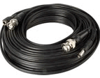BNC/Power Cable
